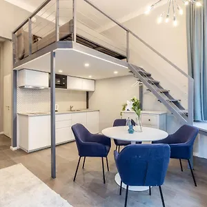 W33 - Prime Location - Comfortable Quality By Bqa Apartment