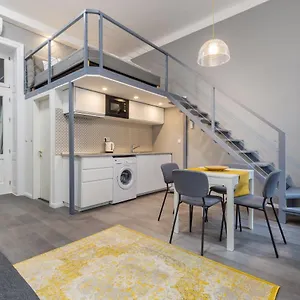 W33 - Prime Location - Comfortable Quality By Bqa Apartment