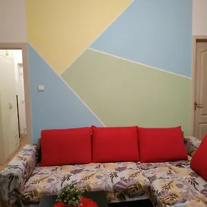 Szava Angel Apartment