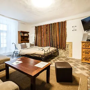 Appartement Gul Baba Saray, Budapest