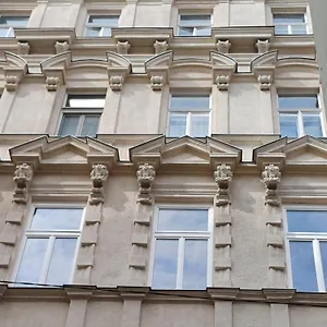 Appartement Andrassy Boulevard, Budapest