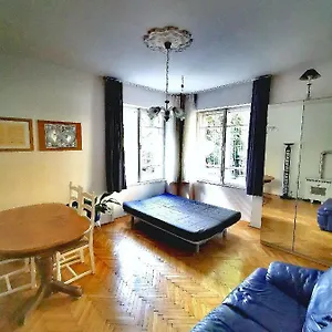 Appartement Romantic Studio In 12th District Close To Mom Park, Budapest