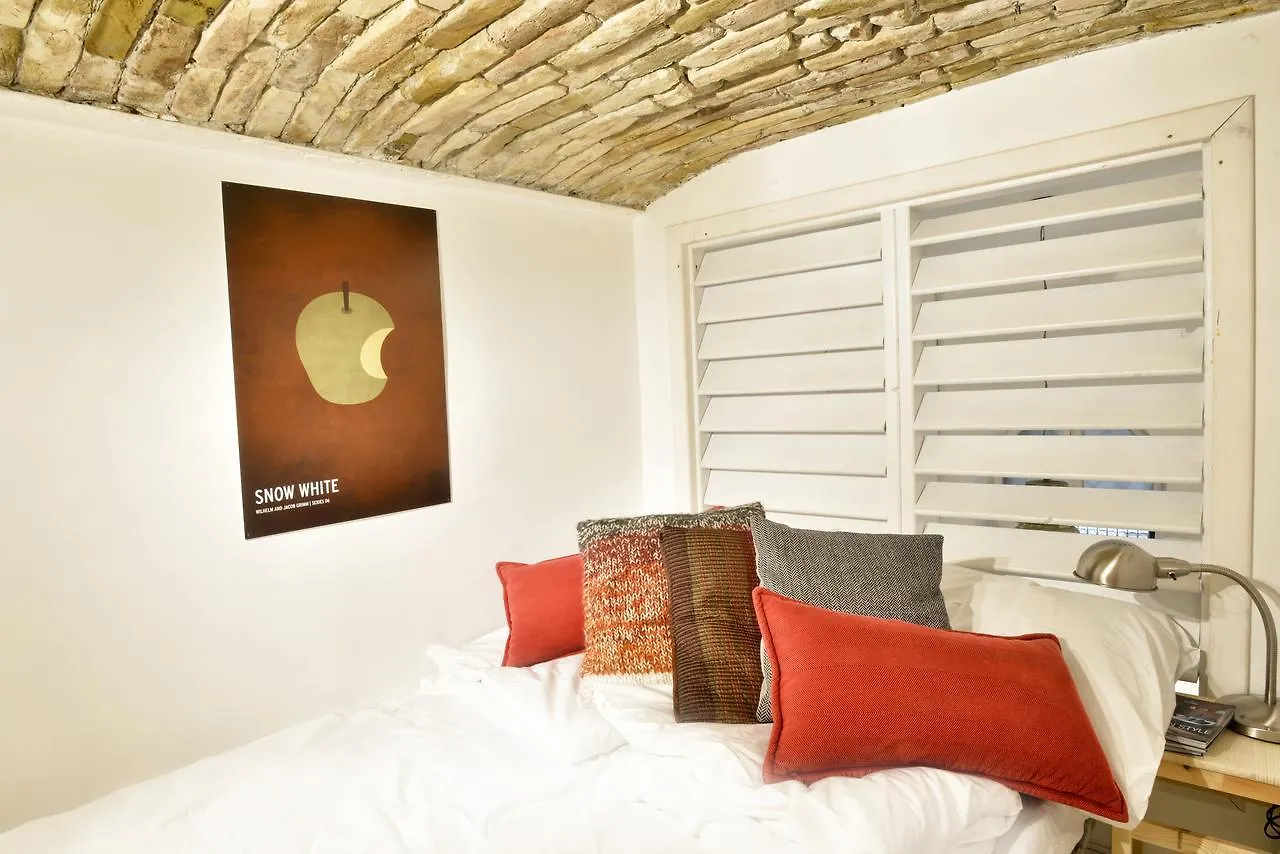 Designer - A10 Apartment Budapest 0*,  Hungary