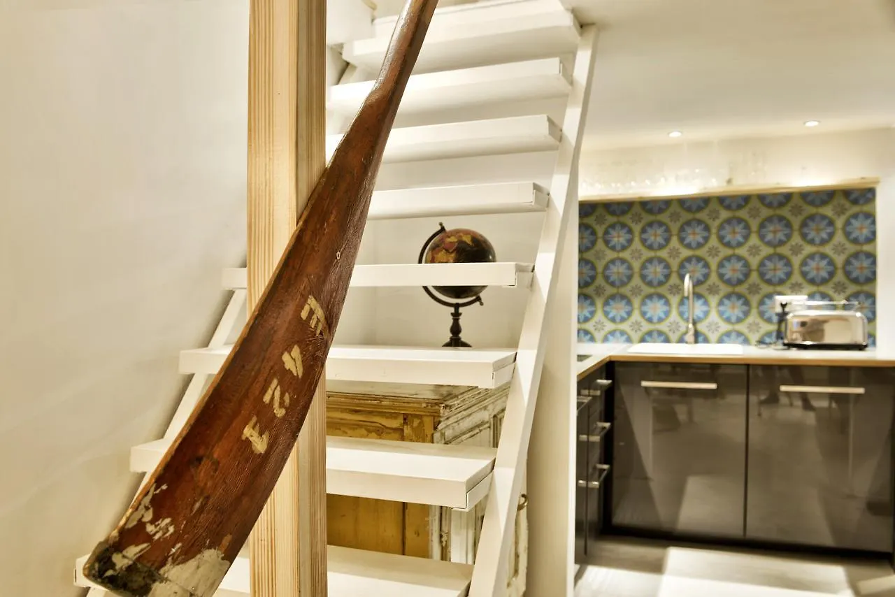 Ferienwohnung Designer - A10 Budapest 0*,  Ungarn